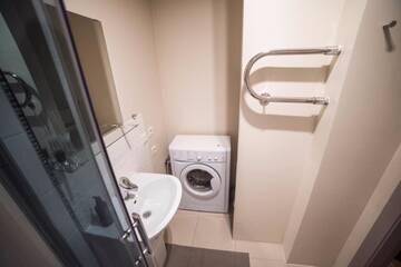 Фото Апартаменты Teatra32 Sunshine Home г. Даугавпилс 3