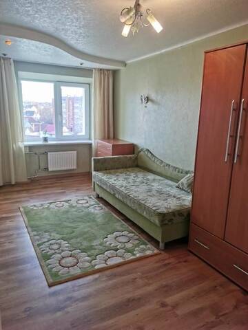 Фото номера Апартаменты с 1 спальней Апартаменты Sporta 2 г. Даугавпилс 12