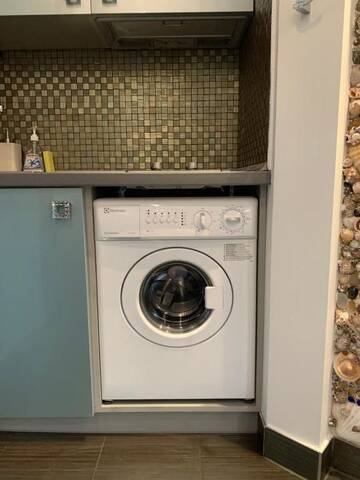 Фото номера Апартаменты с 1 спальней Апартаменты Florin apartment г. Даугавпилс 76