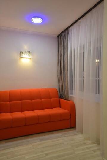 Фото номера Апартаменты с 1 спальней Апартаменты Florin apartment г. Даугавпилс 70