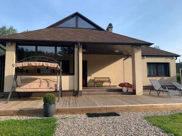 Фото номера Апартаменты с 1 спальней Апартаменты Florin apartment г. Даугавпилс 40