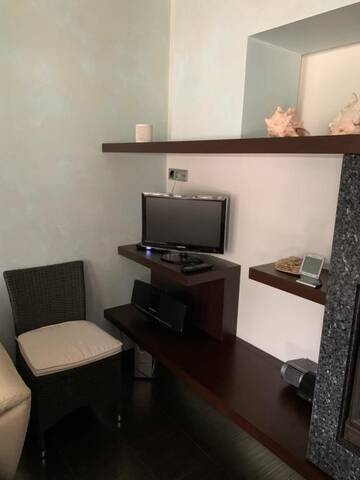 Фото номера Апартаменты с 1 спальней Апартаменты Florin apartment г. Даугавпилс 54
