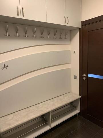 Фото номера Апартаменты с 1 спальней Апартаменты Florin apartment г. Даугавпилс 51
