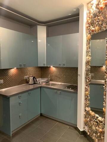 Фото номера Апартаменты с 1 спальней Апартаменты Florin apartment г. Даугавпилс 57