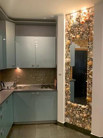 Фото номера Апартаменты с 1 спальней Апартаменты Florin apartment г. Даугавпилс 55