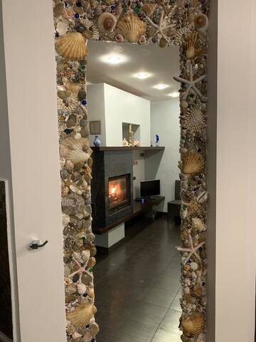 Фото номера Апартаменты с 1 спальней Апартаменты Florin apartment г. Даугавпилс 13
