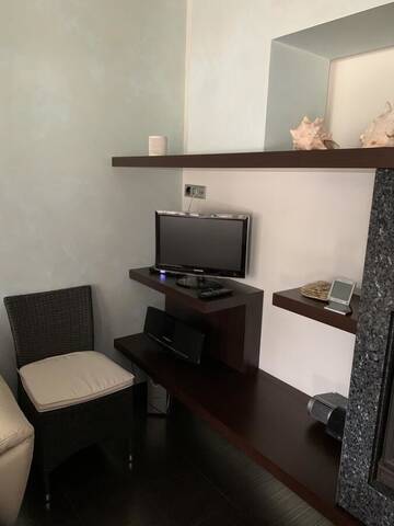 Фото номера Апартаменты с 1 спальней Апартаменты Florin apartment г. Даугавпилс 7