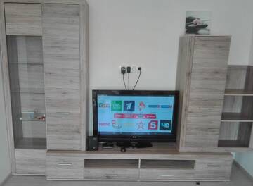 Фото Апартаменты Двухкомнатная квартира Smart-Home г. Даугавпилс 1