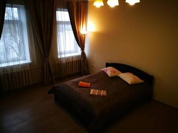 Фото номера Апартаменты с 1 спальней Апартаменты Daugavas iela 22 Sunshine Home г. Даугавпилс 71