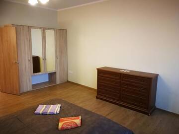 Фото номера Апартаменты с 1 спальней Апартаменты Daugavas iela 22 Sunshine Home г. Даугавпилс 72