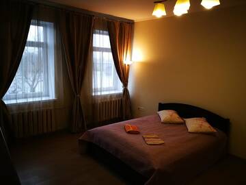 Фото Апартаменты Daugavas iela 22 Sunshine Home г. Даугавпилс 4