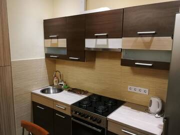 Фото номера Апартаменты с 1 спальней Апартаменты Daugavas iela 22 Sunshine Home г. Даугавпилс 45