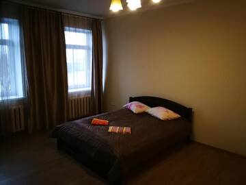 Фото номера Апартаменты с 1 спальней Апартаменты Daugavas iela 22 Sunshine Home г. Даугавпилс 58