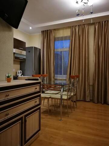Фото номера Апартаменты с 1 спальней Апартаменты Daugavas iela 22 Sunshine Home г. Даугавпилс 56