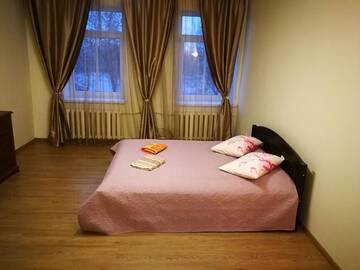 Фото Апартаменты Daugavas iela 22 Sunshine Home г. Даугавпилс 1