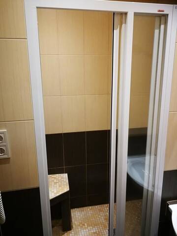 Фото номера Апартаменты с 1 спальней Апартаменты Daugavas iela 22 Sunshine Home г. Даугавпилс 18