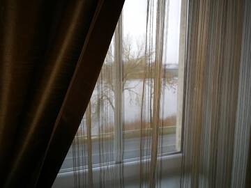 Фото номера Апартаменты с 1 спальней Апартаменты Daugavas iela 22 Sunshine Home г. Даугавпилс 13