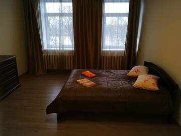 Фото номера Апартаменты с 1 спальней Апартаменты Daugavas iela 22 Sunshine Home г. Даугавпилс 19