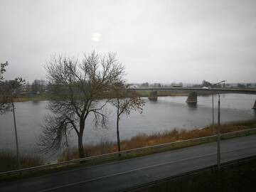 Фото номера Апартаменты с 1 спальней Апартаменты Daugavas iela 22 Sunshine Home г. Даугавпилс 23