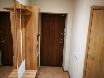 Фото номера Апартаменты с 1 спальней Апартаменты Daugavas iela 22 Sunshine Home г. Даугавпилс 7