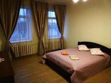 Фото номера Апартаменты с 1 спальней Апартаменты Daugavas iela 22 Sunshine Home г. Даугавпилс 68