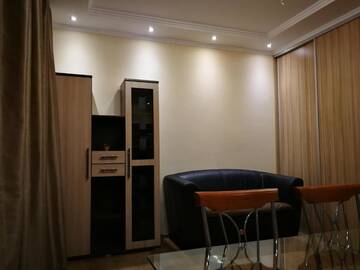 Фото номера Апартаменты с 1 спальней Апартаменты Daugavas iela 22 Sunshine Home г. Даугавпилс 69