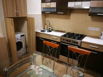 Фото Апартаменты Daugavas iela 22 Sunshine Home г. Даугавпилс 3