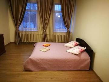 Фото номера Апартаменты с 1 спальней Апартаменты Daugavas iela 22 Sunshine Home г. Даугавпилс 38
