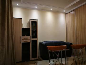 Фото номера Апартаменты с 1 спальней Апартаменты Daugavas iela 22 Sunshine Home г. Даугавпилс 33