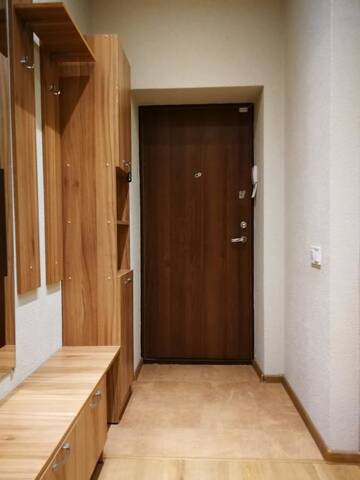 Фото номера Апартаменты с 1 спальней Апартаменты Daugavas iela 22 Sunshine Home г. Даугавпилс 10