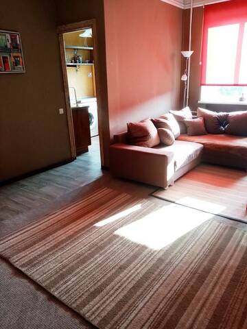 Фото Апартаменты Imantas 53 г. Даугавпилс 2