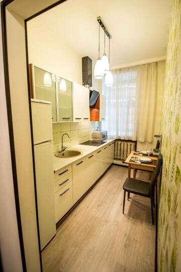 Фото Апартаменты Saules iela 37 Sunshine Home г. Даугавпилс 4
