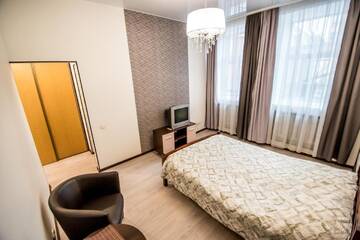 Фото Апартаменты Saules iela 37 Sunshine Home г. Даугавпилс 2