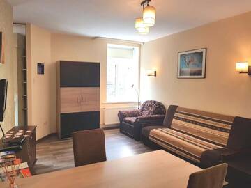 Фото Апартаменты Cietokšņa iela 34 Sunshine Home г. Даугавпилс 1