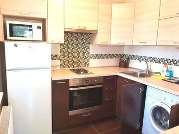 Фото Апартаменты Cietokšņa iela 34 Sunshine Home г. Даугавпилс 2