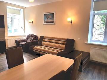 Фото Апартаменты Cietokšņa iela 34 Sunshine Home г. Даугавпилс 3