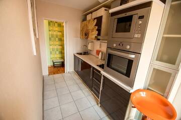 Фото Апартаменты Balvu iela 3 Sunshine Home г. Даугавпилс 4