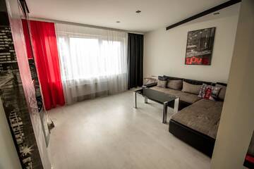 Фото Апартаменты Balvu iela 3 Sunshine Home г. Даугавпилс 5