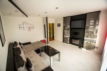 Фото Апартаменты Balvu iela 3 Sunshine Home г. Даугавпилс 1