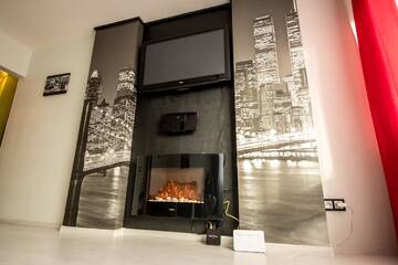 Фото Апартаменты Balvu iela 3 Sunshine Home г. Даугавпилс 2