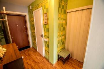 Фото Апартаменты Balvu iela 3 Sunshine Home г. Даугавпилс 3