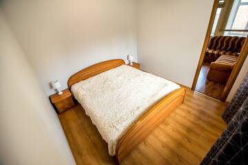 Фото Апартаменты Sakņu iela 28 Sunshine Home г. Даугавпилс 4