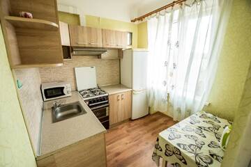 Фото Апартаменты Imantas iela 53 Sunshine Home г. Даугавпилс 4