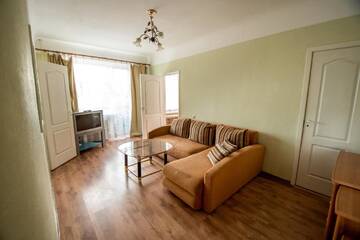 Фото Апартаменты Imantas iela 53 Sunshine Home г. Даугавпилс 5