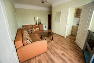Фото Апартаменты Imantas iela 53 Sunshine Home г. Даугавпилс 1
