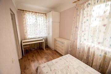 Фото номера Апартаменты с 1 спальней Апартаменты Imantas iela 53 Sunshine Home г. Даугавпилс 9