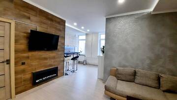 Фото Апартаменты Royal Lux г. Даугавпилс 1