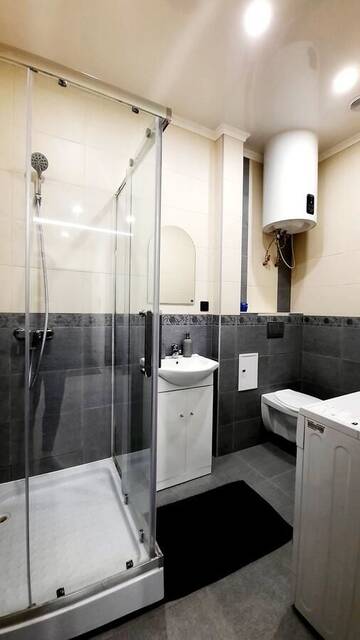 Фото Апартаменты Royal Lux г. Даугавпилс 2