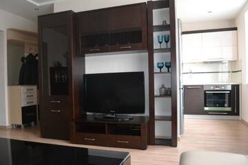 Фото Апартаменты Stadiona 2 г. Даугавпилс 2