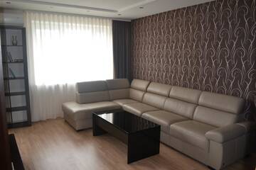 Фото номера Апартаменты с 1 спальней Апартаменты Stadiona 2 г. Даугавпилс 25